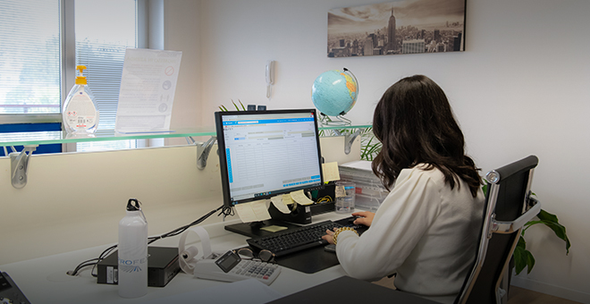 Consulenze “on line” e webinar